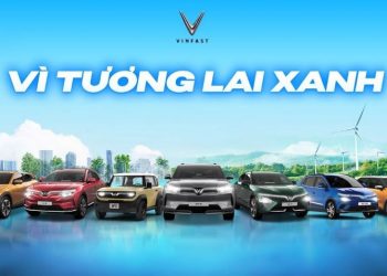 Triển lãm VinFast