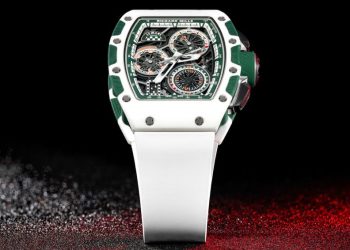 Richard Mille Le Mans
