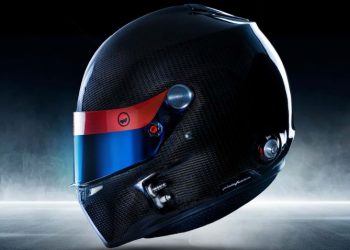 Mũ bảo hiểm Pininfarina