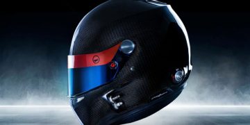 Mũ bảo hiểm Pininfarina