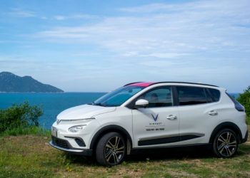 Tín dụng xanh VinFast