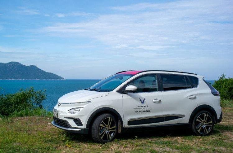 Tín dụng xanh VinFast