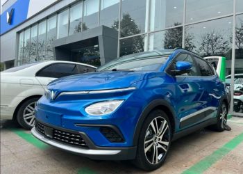 Hơn 3.000 xe ô tô điện VinFast được bán ra trong tháng 7/2023 tại Việt Nam