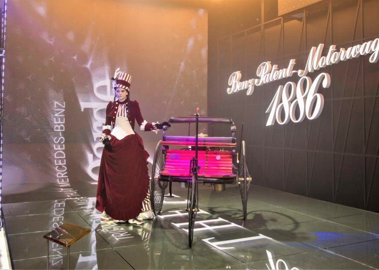 Triển lãm The Avantgarde 2023