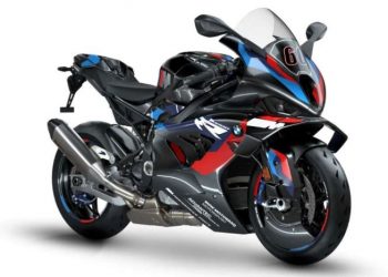 BMW M1000RR 2023
