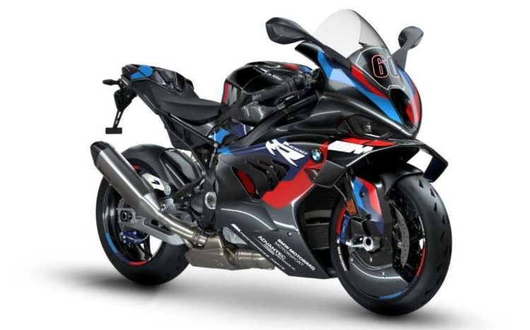 BMW M1000RR 2023