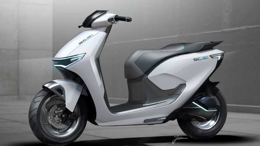 Honda Concept 2023