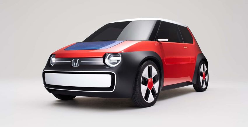 Honda Concept 2023