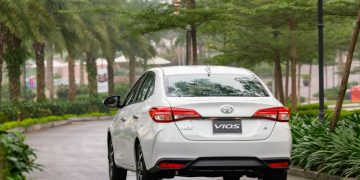hỗ trợ vios 2023