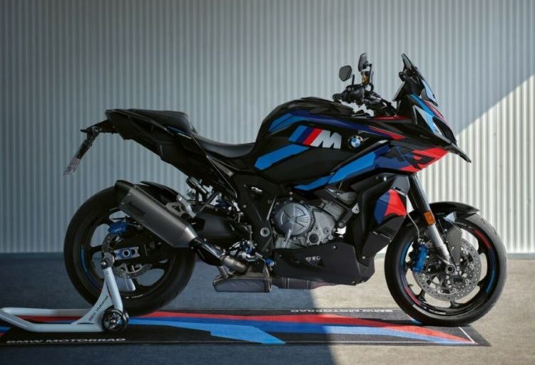 BMW M 1000 XR 2024