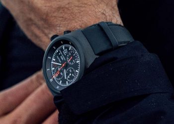 Porsche Chronograph 1 Utility