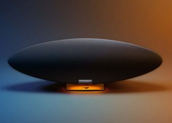 Loa Zeppelin McLaren