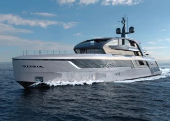 Du thuyền Stardust Concept