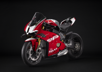 Ducati Anniversario 916