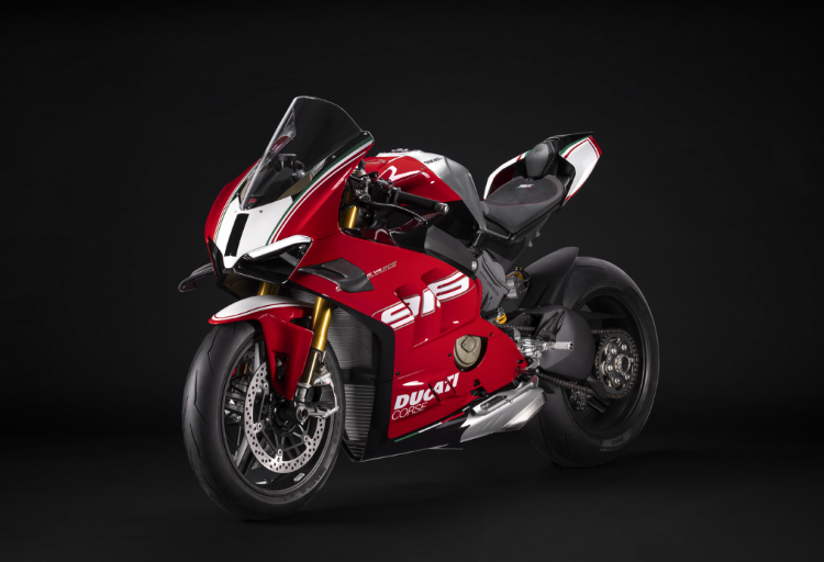 Ducati Anniversario 916