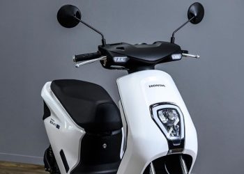 Xe máy điện Honda