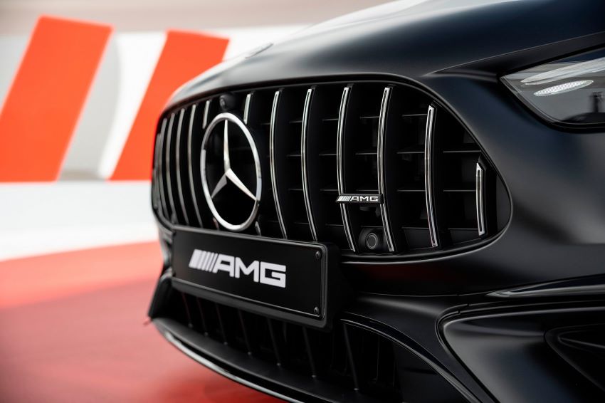 Mercedes-AMG CLE 53 2024