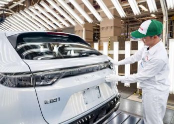 Đầu tư Thái Lan