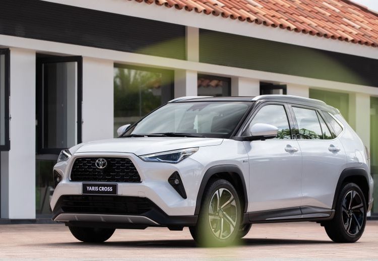 Ưu đãi trong tháng 12 dành cho các mẫu xe Toyota