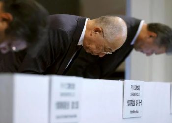 Gian lận Dạhatsu