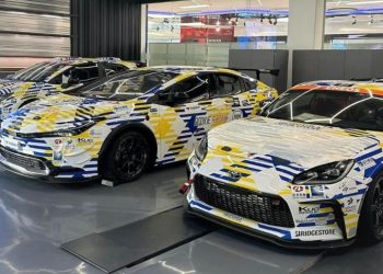 Giải đua 10 giờ