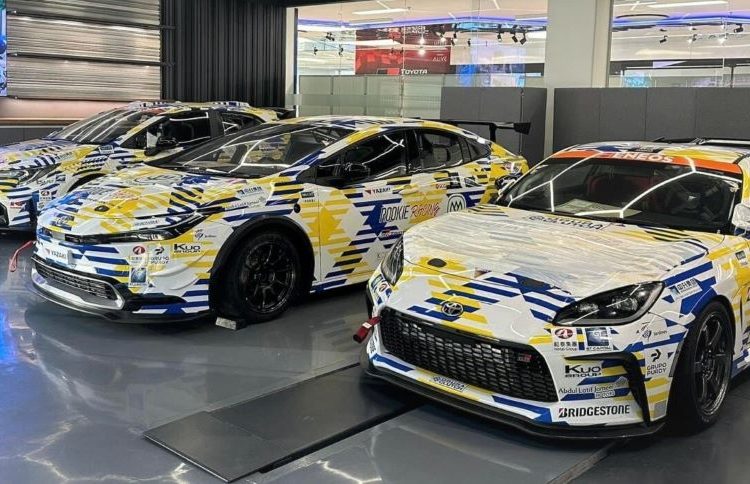 Giải đua 10 giờ