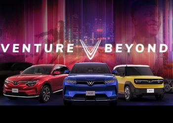 VinFast CES 2024