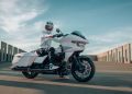Harley-Davidson CVO 2024