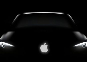 Apple Car