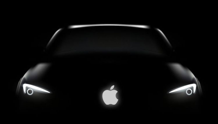 Apple Car