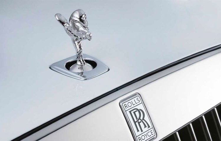 Doanh số Rolls-Royce 2023