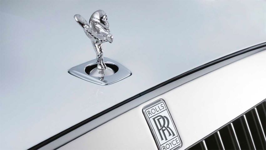 Doanh số Rolls-Royce 2023