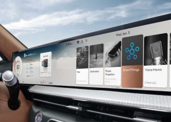 Hyundai Kia SmartThings