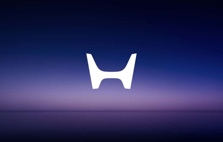 Honda có logo mới sử dụng riêng cho các mẫu xe điện