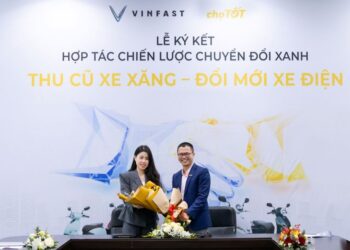 VinFast Chợ Tốt