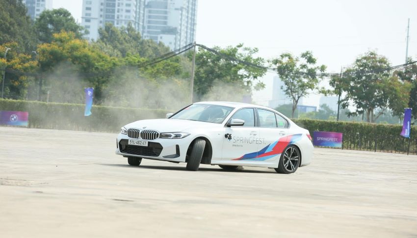 BMW Spring Fest 2024