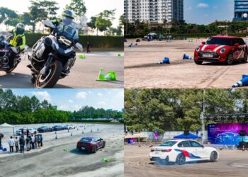 BMW Spring Fest 2024