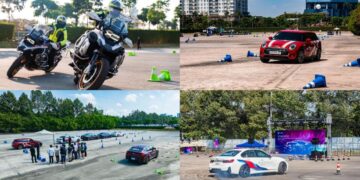 BMW Spring Fest 2024