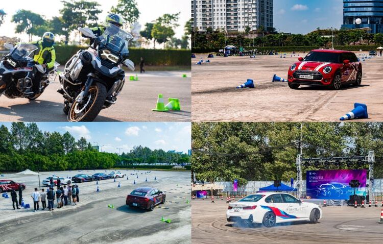 BMW Spring Fest 2024