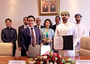 VinFast Trung Đông