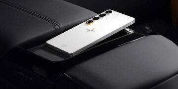 Điện thoại Polestar