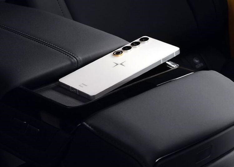 Điện thoại Polestar