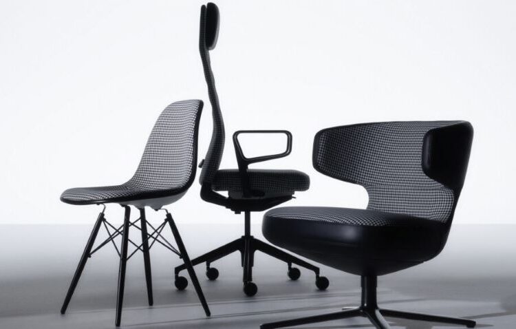 Ghế Pepita Porsche