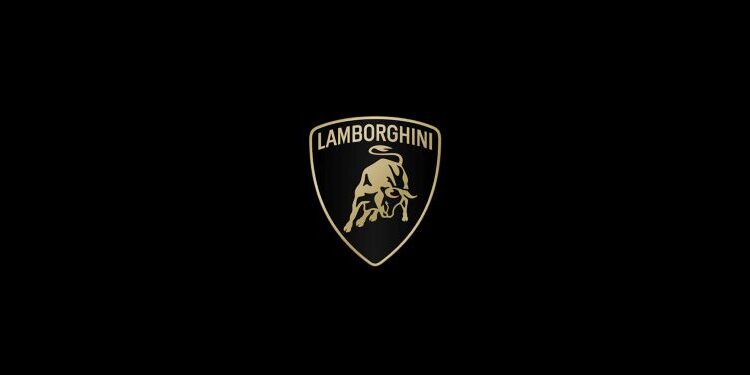 Logo Lamborghini