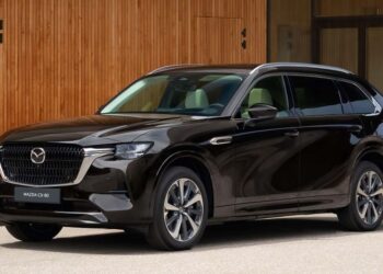 Mazda CX-80