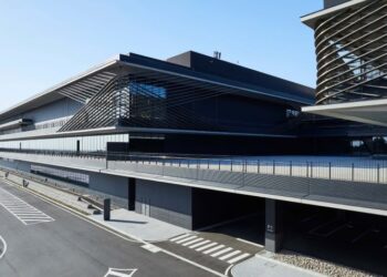 Trung tâm R&D Toyota