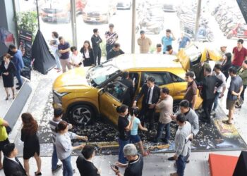 Báo cáo VAMA tháng 3/2024: Doanh số thị trường tăng mạnh trở lại. Mitsubishi XFORCE vào TOP 3 xe bán chạy nhất