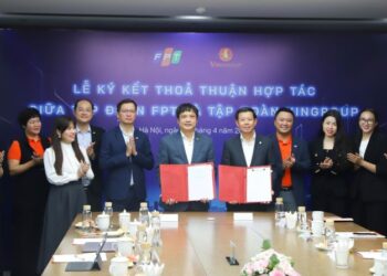 Vingroup và FPT