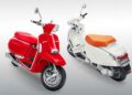 Xe Lambretta