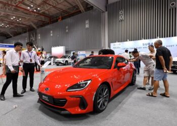 Triển lãm Autotech 2024